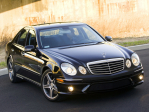 Mercedes E230 w211 2.5 ME9.7 0261209365 1037395177 TUN E2