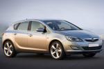 Opel Astra J 1.7 Denso AP45NCLAR10J TUN DPF EGR OFF