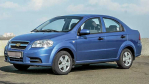 Chevrolet Aveo 1.2 sirius d42 1BMR E2 EGR OFF