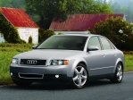 Audi a4 1.8i med17.5 1037394322 Tun E2