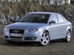 Audi A4 B7 1.8T ME7.5 1037386624 Tun E2