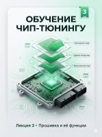 3 Лекция "Прошивка и ее функции"