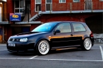 VW Golf 1.4i med17.5.1 1037396283 03C906032Q_2985 Tun E2 Flaps off