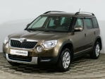 Skoda Yeti 1.8TFSI med17.5 1037516557 ETC E2