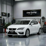 Seat Leon 5F 2.0TDI edc17c74 04L906026BS_1541 1037555405 Pcmflash ETC DPF EGR SCR off.