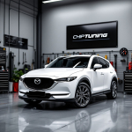 Mazda CX-5 2.5 Mitsubishi PX84-188K2-C Pcmflash ETC1 E2 EGR off.