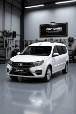 Lada Largus 1.6 m86 I745LD03v1 E0