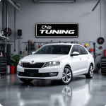 Skoda Rapid 1.4 MED17.5.5 pcmflash_03C906016DR_6369 Tun E2
