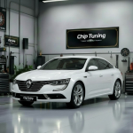 Renault Talisman 1.5D sid310 237100942S_HMLGT3358R_237101987S Pcmflash ETC DPF EGR off