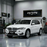 BMW F15 3.0 EDC17C56 1037563811 Pcmflash ETC1 DPF EGR Flaps off