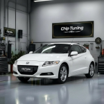 Honda CR-Z 1.5L Hybrid CVT Keihin 37805-RTW-3060 E2