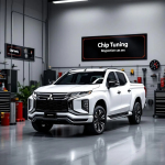 Mitsubishi L200 2.5 Denso 1860D28201_D28201 Pcmflash ETC DPF EGR off.