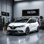 Toyota Sienna 3.5 Denso 89663-08331 Pcmflash ETC1 E2 EVAP off