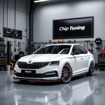 Skoda Octavia II 1.8TFSI MED17.5 1037520824 pcmflash_3T0907115M__0010 TUN E2