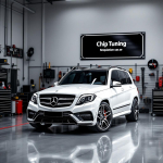 Mercedes Glk 2.2 edc17ср46 1037516341 ETC DPF EGR Flaps off