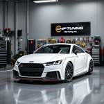 Audi TT 2.0TDI edc17cp14 pcmflash_03L906022RC_3607 1037398759 ETC DPF EGR off