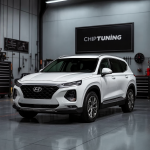 Hyundai Santa-Fe 2.2 EDC17C57 P1200_RD0A_1037556578 Combiloader ETC1 DPF EGR SCR Flaps SL off.