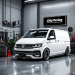 VW Transporter 2.0d edc17cp20 03L906022JC_9109 1037518098 Pcmflash ETC DPF EGR off.