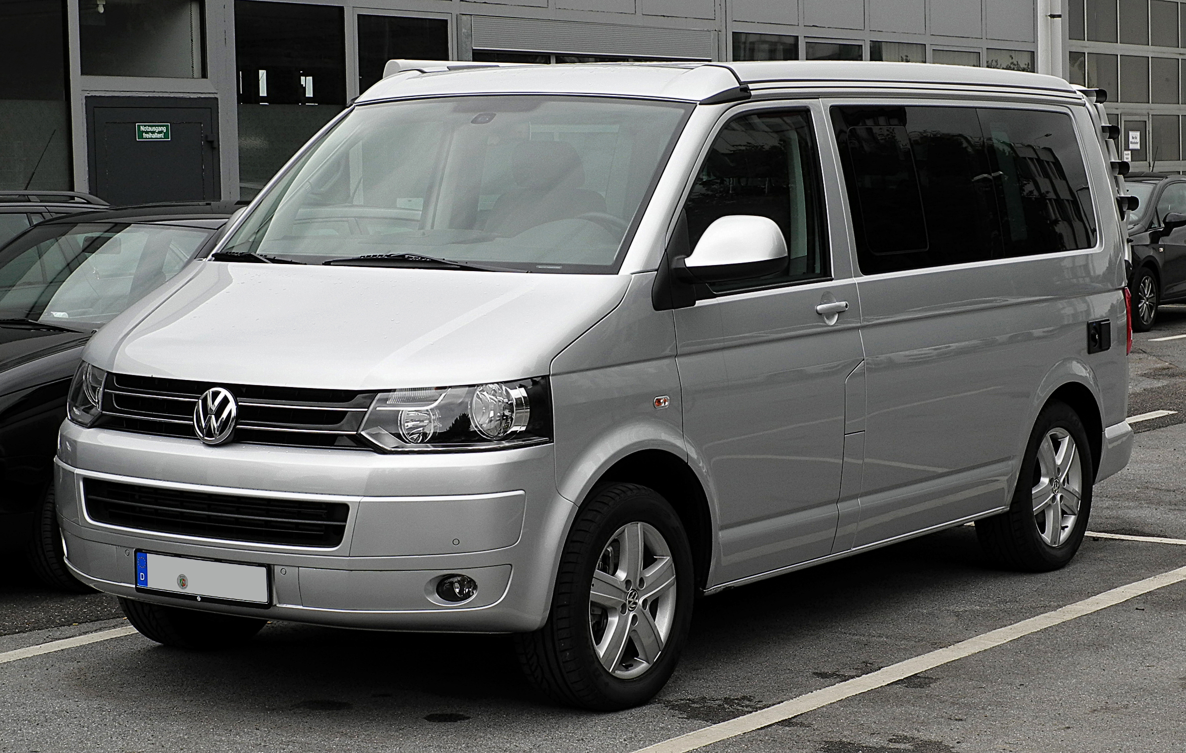 Volkswagen California 2.0 TDI EDC17CP20 pcmflash_03L906019DM_8291 1037514232 DPF EGR off