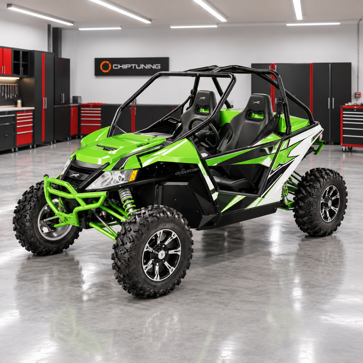 Arctic Cat Wildcat 1000R 0.951 Siemens/Continental M3C 5WY8689-AAA GUAD10146341AA 2016494927 A2C53400031