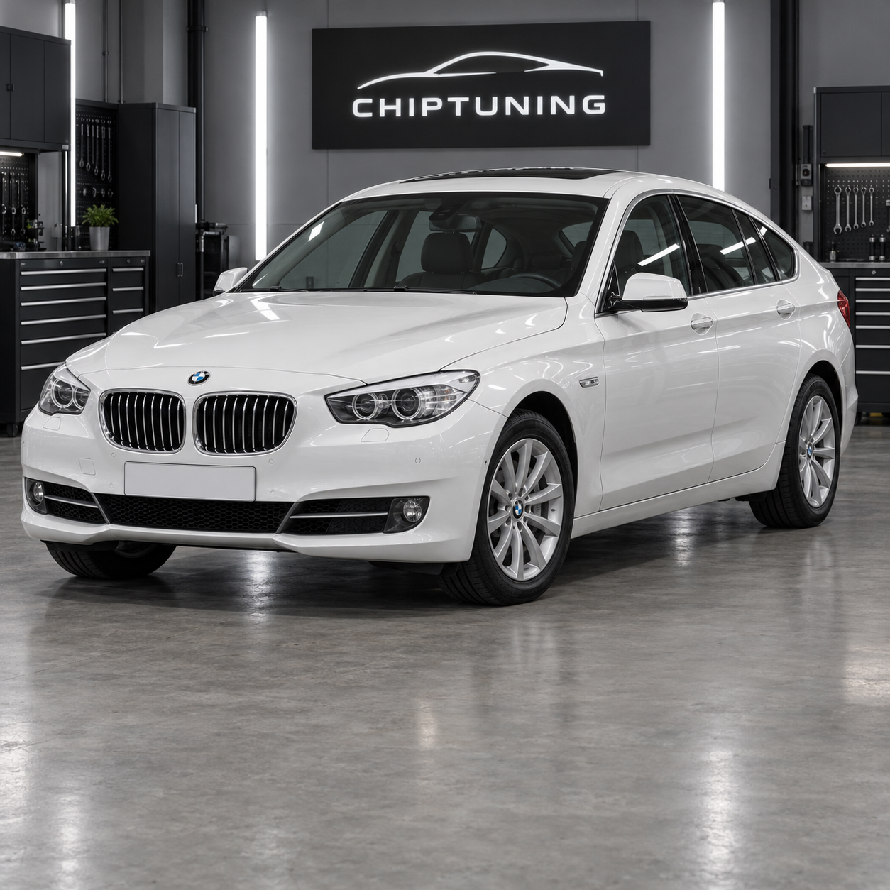 BMW 5 Series Gran Turismo (F07) 3.0 Bosch EDC17C50/C56 O_7FTL0-0000269B-011 N57D30O1-F07N57O1_4W5_L#F001-15-07-500-FS