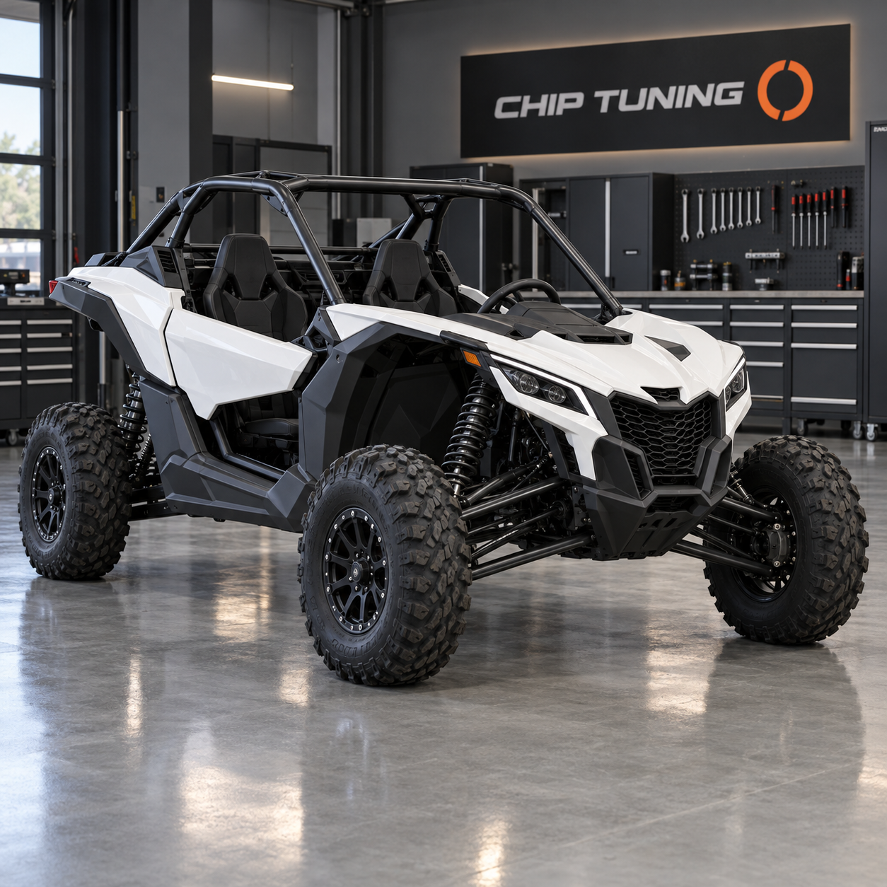 BRP Can-Am Maverick X3 0.899 Bosch ME17.8.5 1037550003 7E2175NI5VLS0 10SW052825