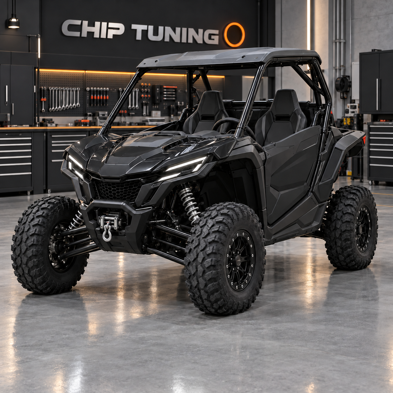 CFMoto ZForce Z10 Turbo 0.998 Bosch MG1UA008 F01R00D5AB AC0107D9D1 AC0107D9D2