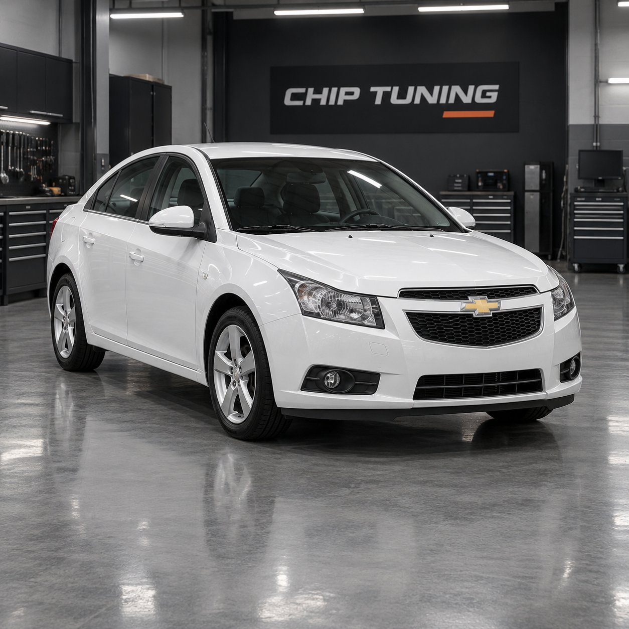 Chevrolet Cruze 1.4 ACDelco E78 12656286_55597337_55595570_55595579_55598219_55598216