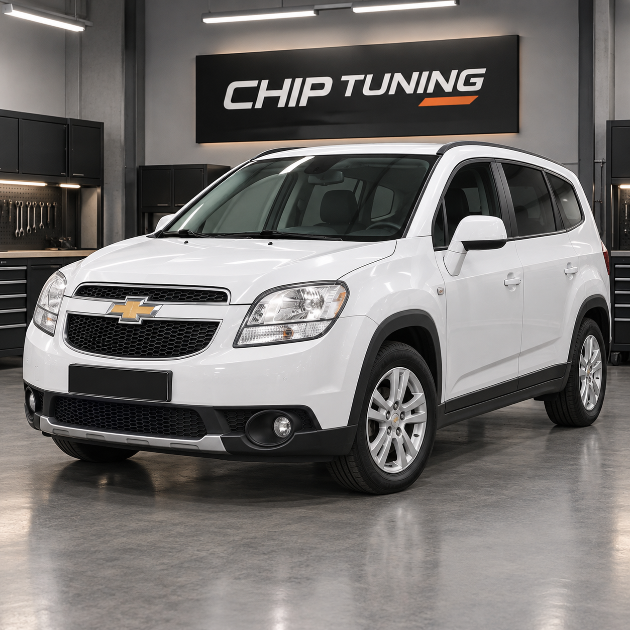 Chevrolet Orlando 1.8 Siemens SIMTEC 76.1 CAO95J30 ABT6 M4EJ30M4 25193581