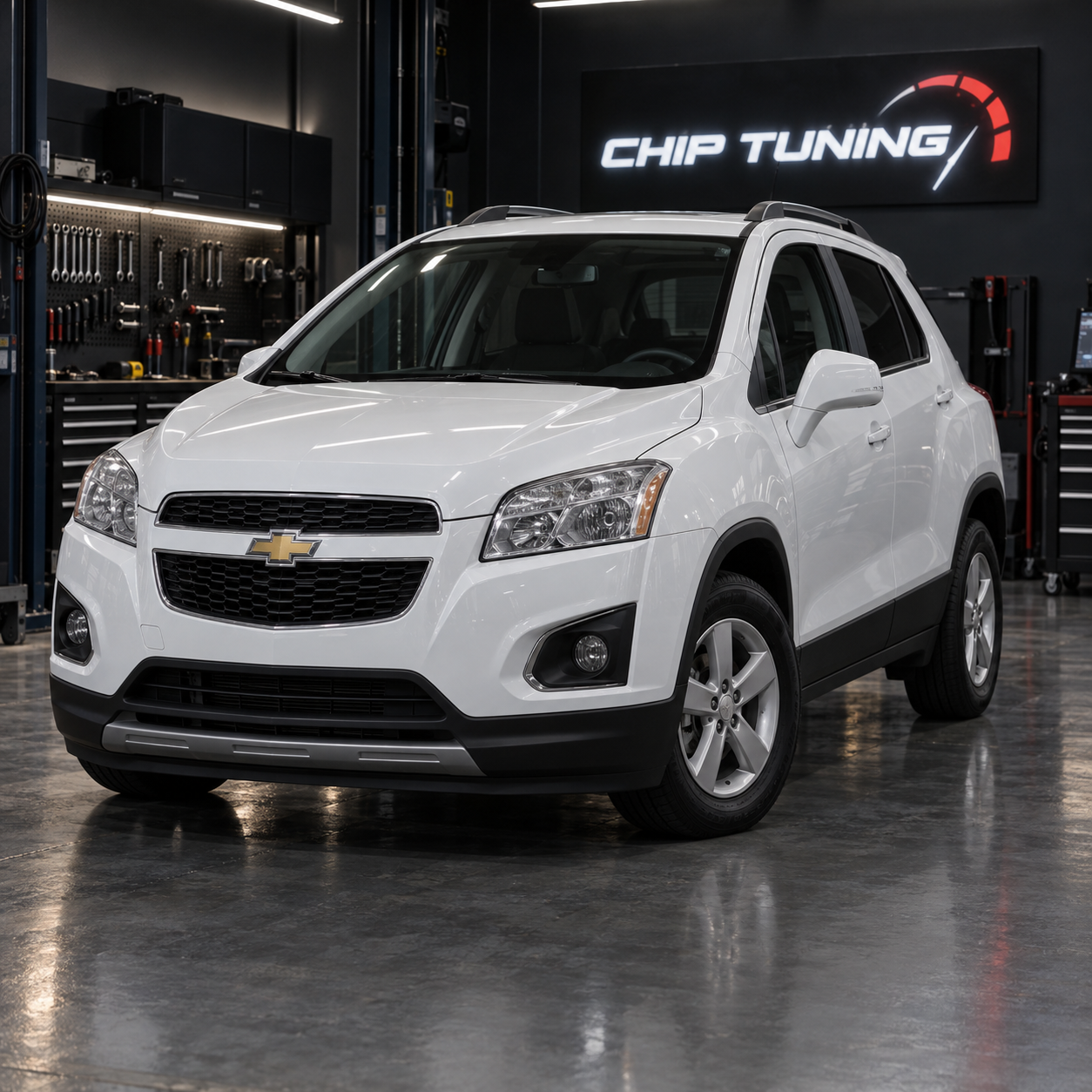 Chevrolet Tracker 1.8 AcDelco E78 12601244_12655492_92271400_92271401_92271402_92271403_92271404_12643594_92271399_12655499_86ABMWK13326QTW