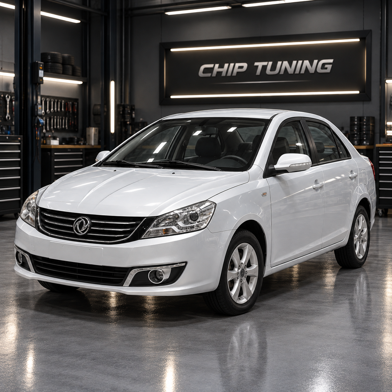 Dongfeng S30 1.6 Delphi MT22.1 22p1Eg44p5_28039847_B6000822