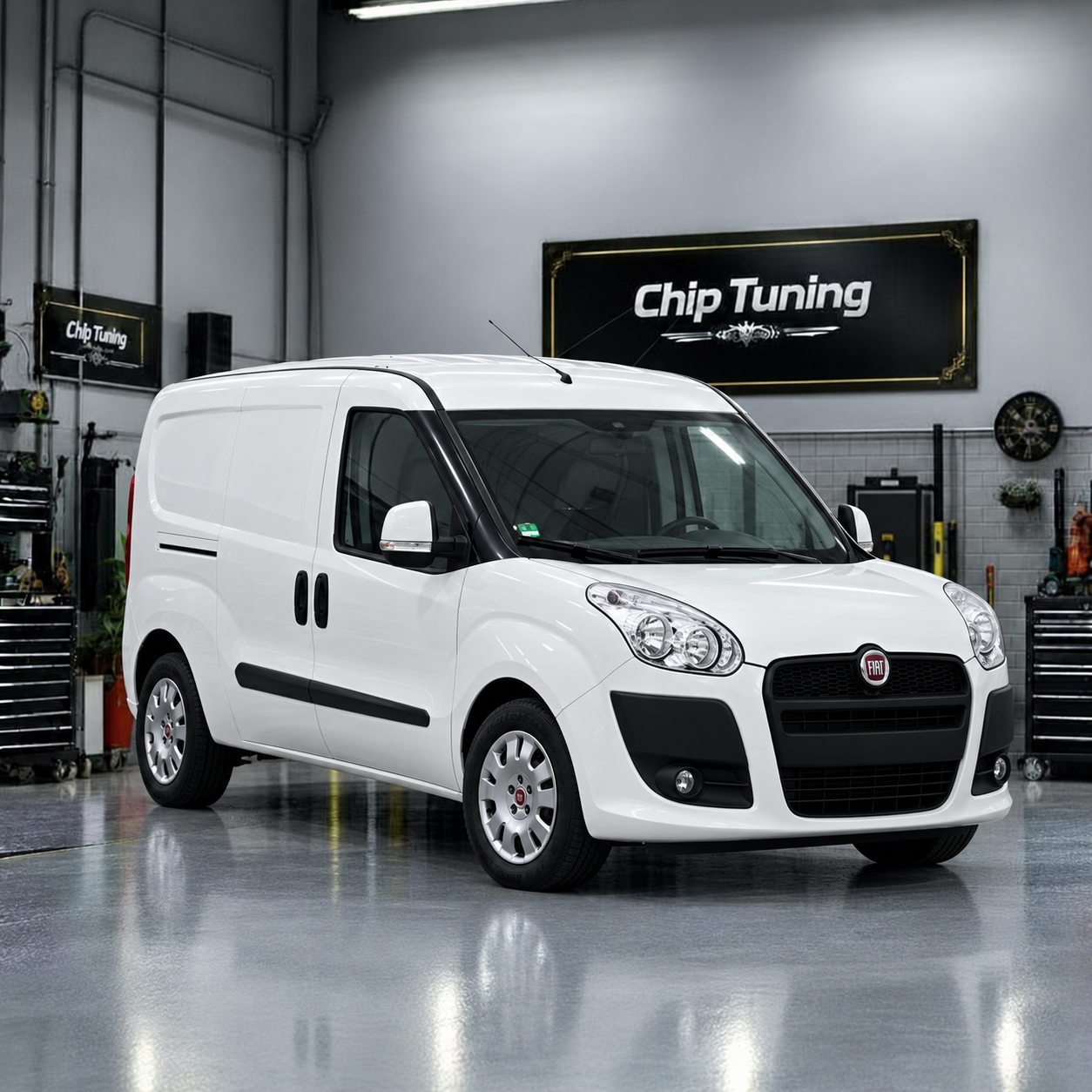 Fiat Doblo 1.3 Magneti Marelli MJ8DF 9445D276
