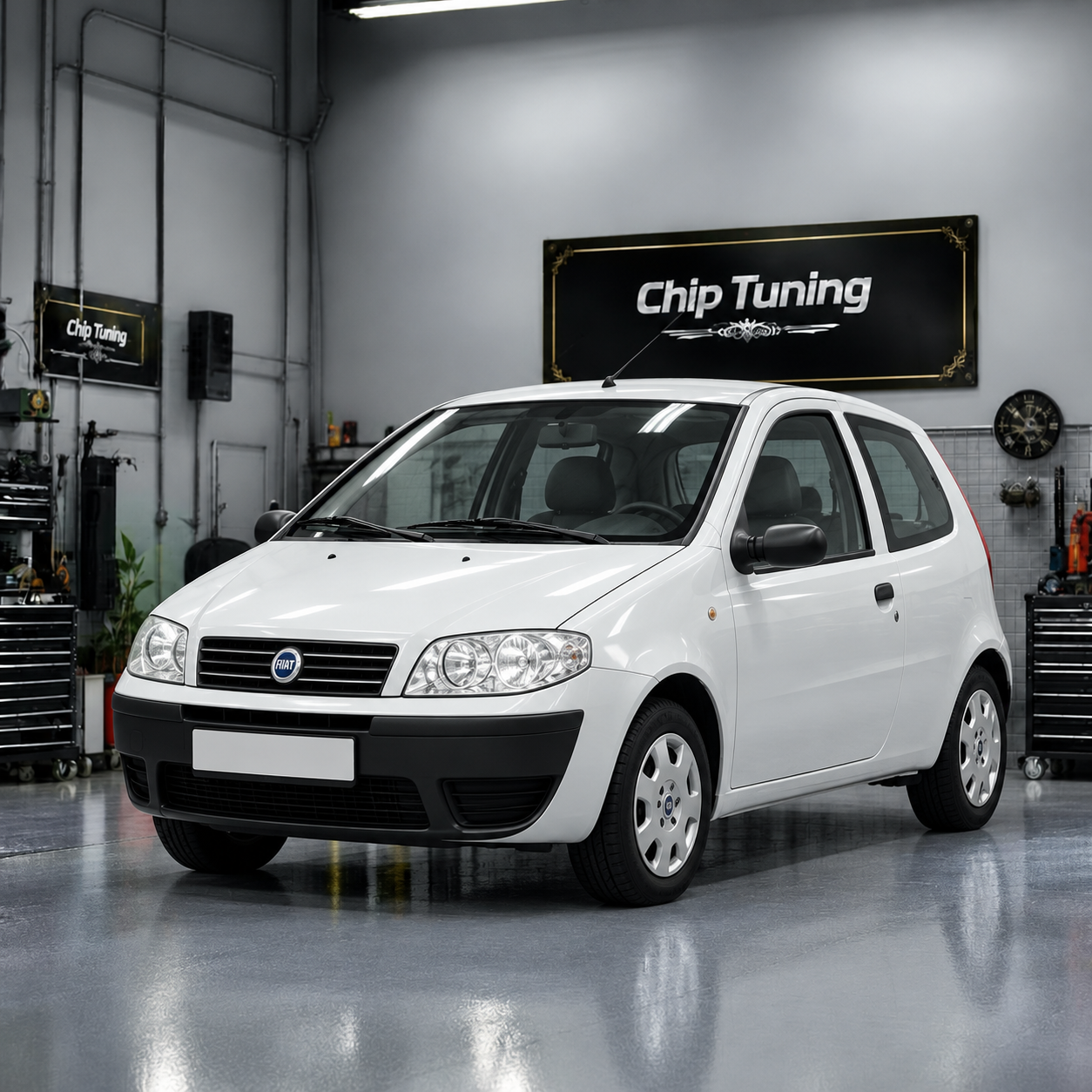 Fiat Punto 1.3 Magneti Marelli MJD6JF 1064P148