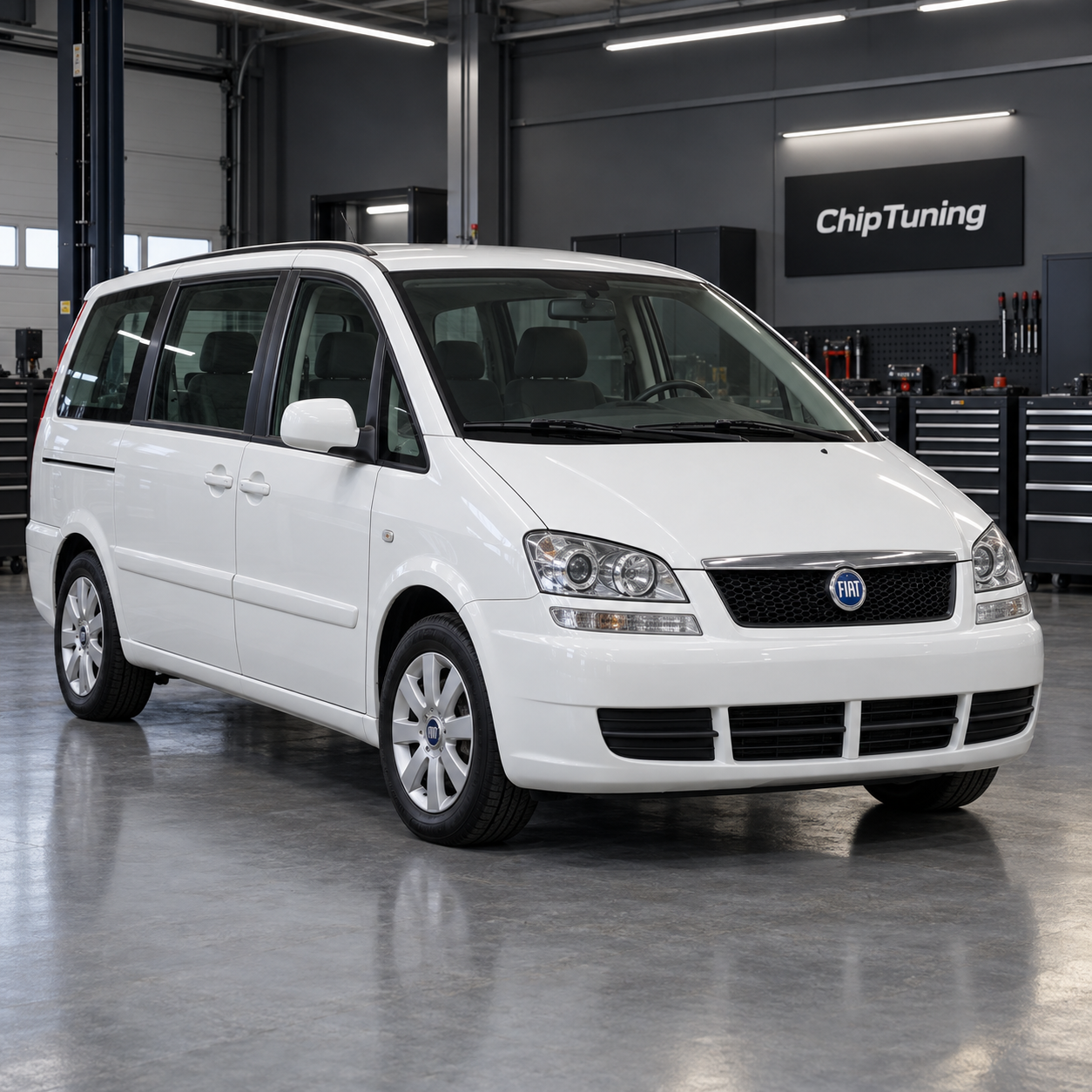 Fiat Ulysse 2.2 Bosch EDC15 1037378622