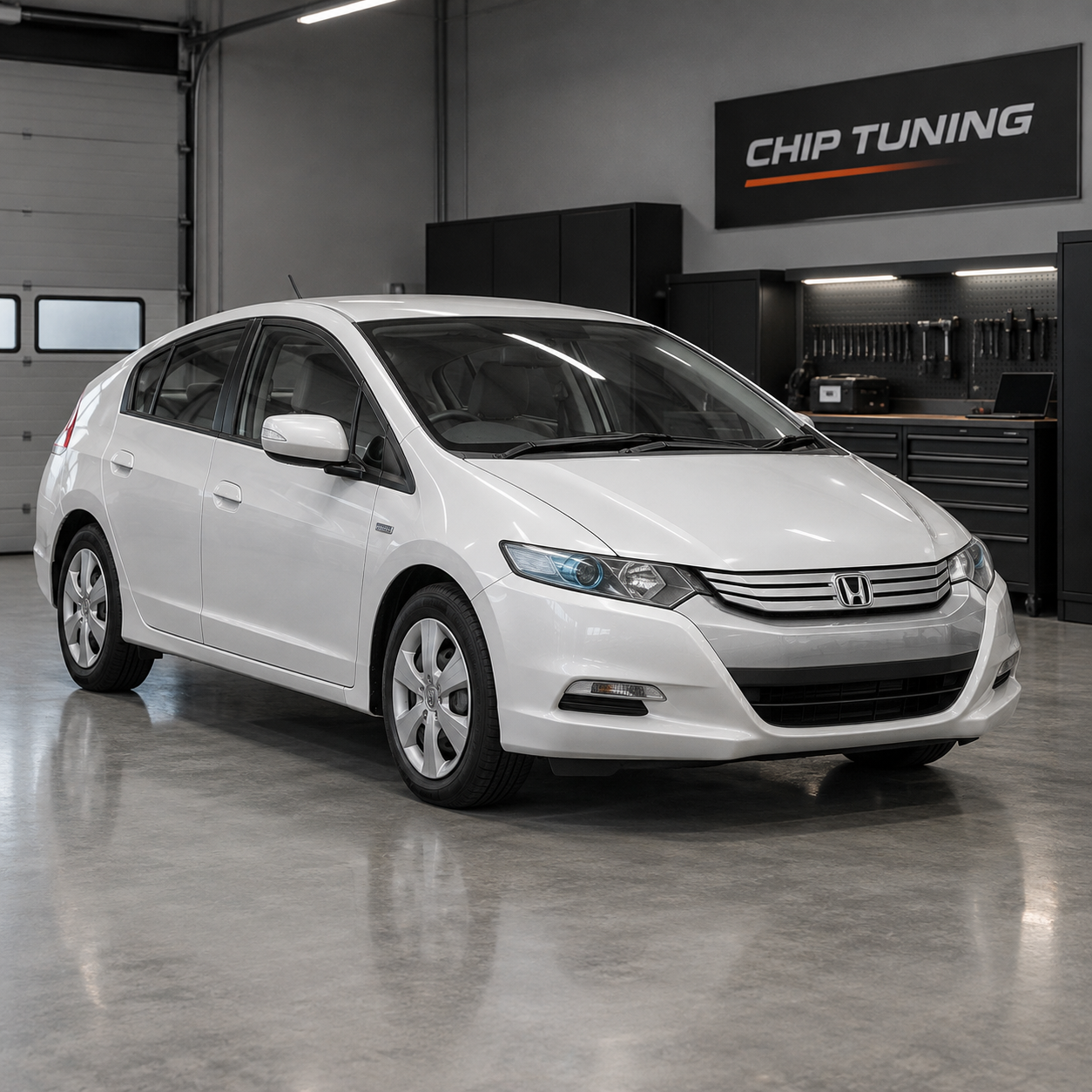Honda Insight 1.3 Keihin SH7058 37805-RBJ-E740