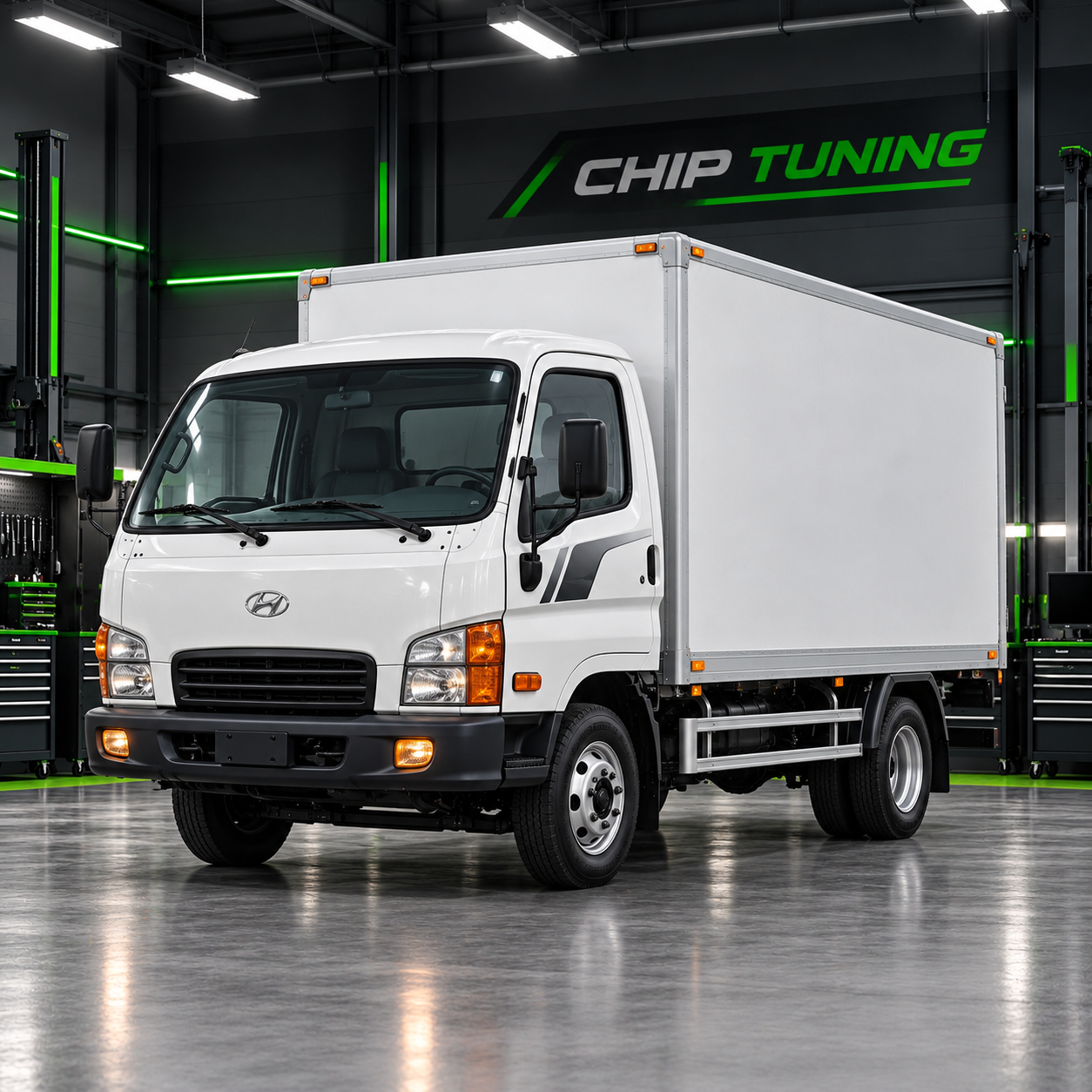 Hyundai HD35 2.5 Delphi DCM3.7 39101-4A925 A0LT500MCWG0NA01_LTM00GN5ACW01 U7MA0_LTEB12_D31