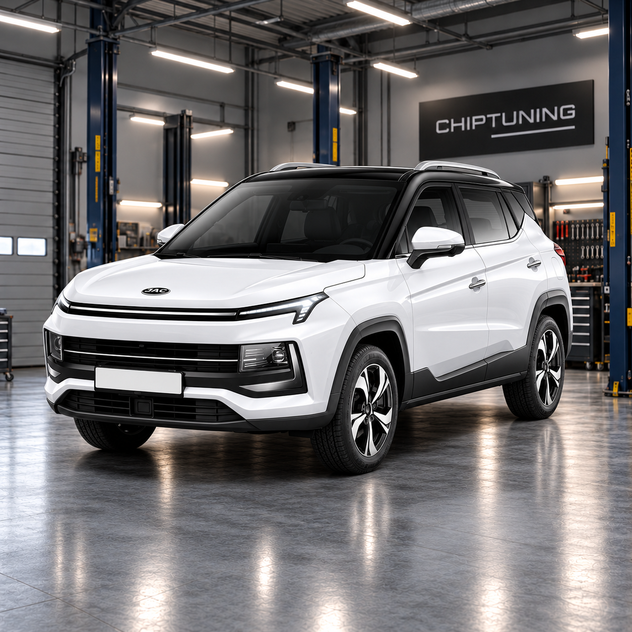 JAC JS4 1.5 Delphi MT62.1 28672115_M64SSNP800_42019238_25585MR1JH558051