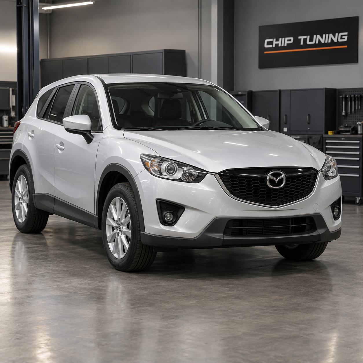 Mazda CX-5 I 2.0 Mitsubishi PEBBEE000PE0B061 PEBB-188K2-E