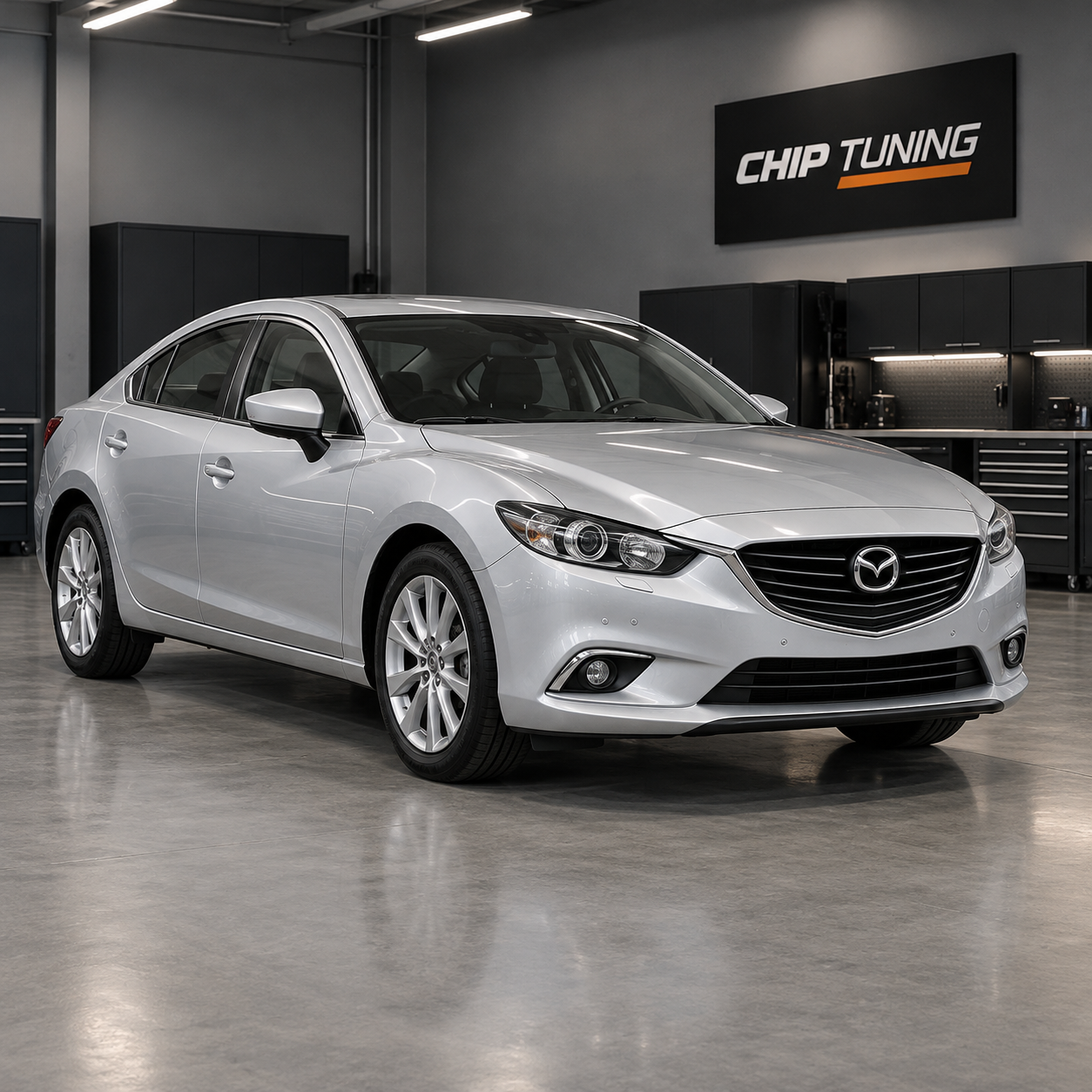 Mazda 6 (GJ) 2.0 Denso Crypted PS9FED000PE0B060 PS9F-188K2-D
