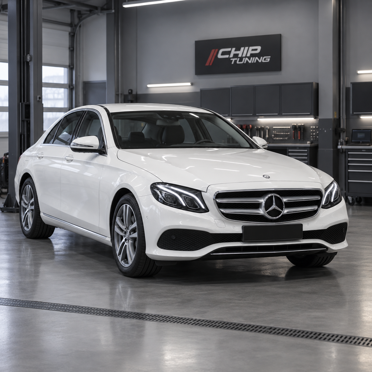 Mercedes-Benz E (W213) 2.0 Bosch MD1CP001 10SW021377 6549035601 MRD1-16A-0M_7053D-213_238-WAX-OM654D20_143kW-EU6SCR_MPE-F-ME171000