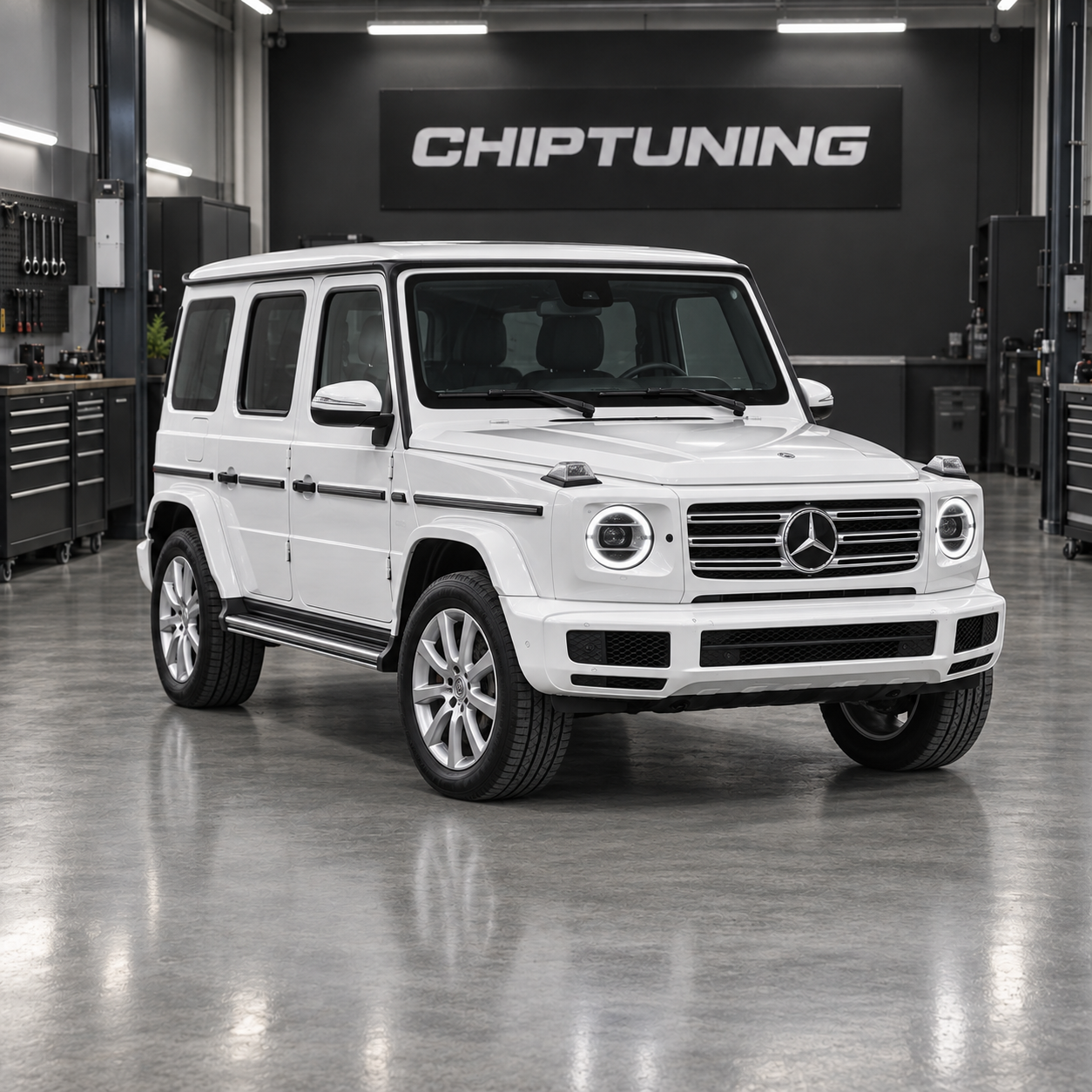 Mercedes-Benz G 350d (W463A) 2.9 Bosch MD1CP001 10SW088647 6569038003 MRD1-18A-0M_B082D-463-WAX-OM656D29_183kW-EU6SCR_RDE2-F-ME214600