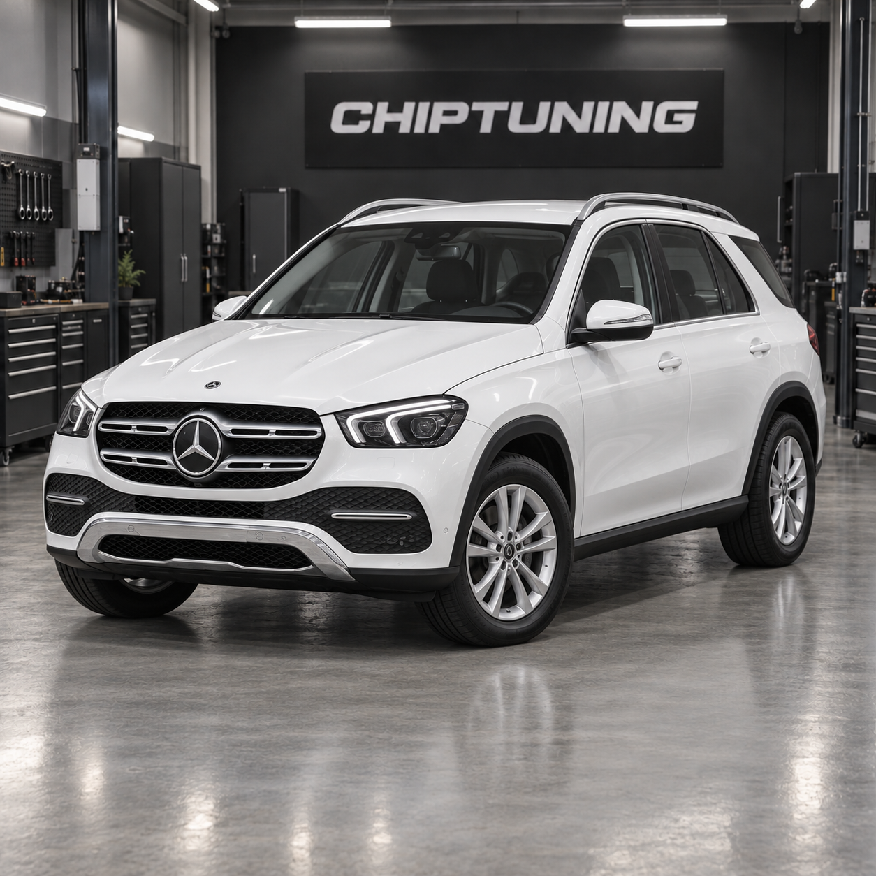 Mercedes-Benz GLE 300d (V167) 2.0 Bosch MD1CP001 10SW087330 6549031912 MRD1-18A-0M_B042D-167-WAX-OM654D20_180kW-EAd_CRI325-EU6SCR_MPE-F-ME214000