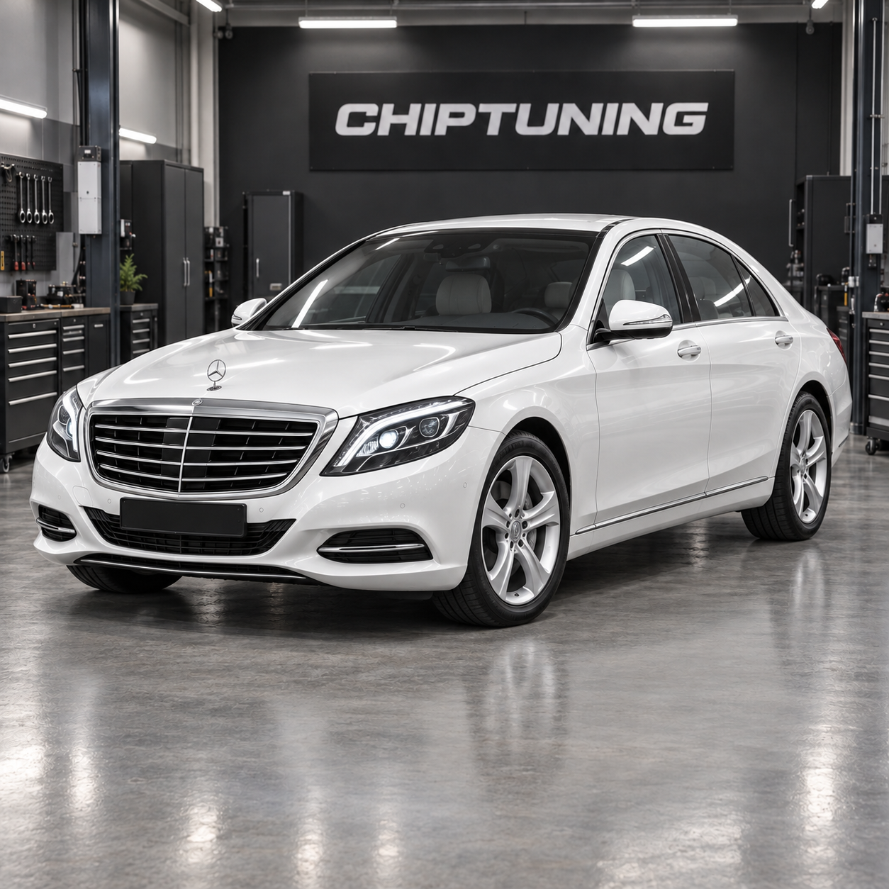 Mercedes-Benz S 350 CDI (W222) 3.0 Bosch EDC17CP57 10SW000255 6429039308 CR61-DDH3-222WVA-642LS-EU6OPS_4x4_3S_Eco1-EU6-1_ME12