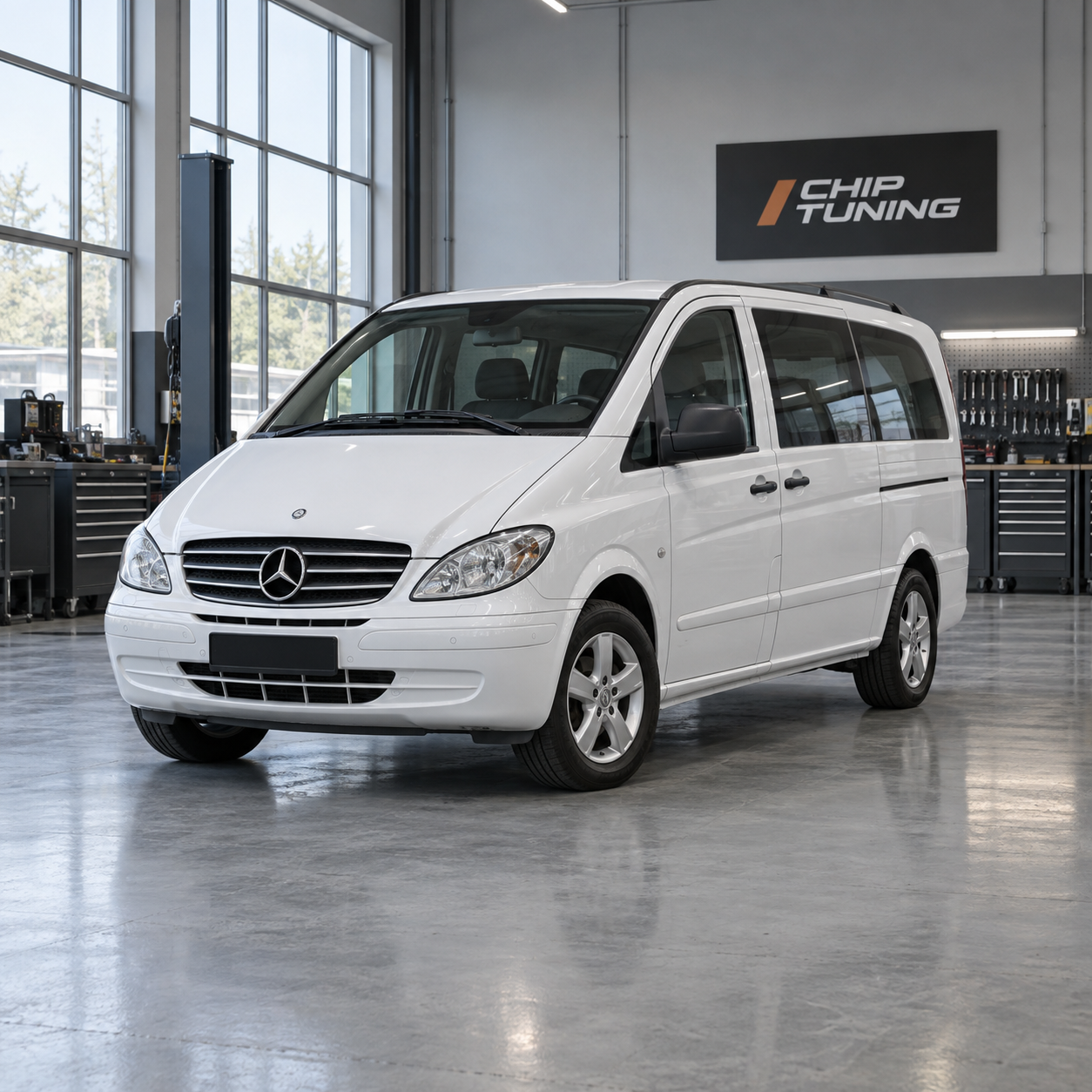 Mercedes-Benz Vito 2.2 Bosch EDC16C2 1037376886_CR30-646-C6D4-639-080KW-30-0AEF-01-DAG-002_aFPM_aInj_ME13_(29.04.2005)