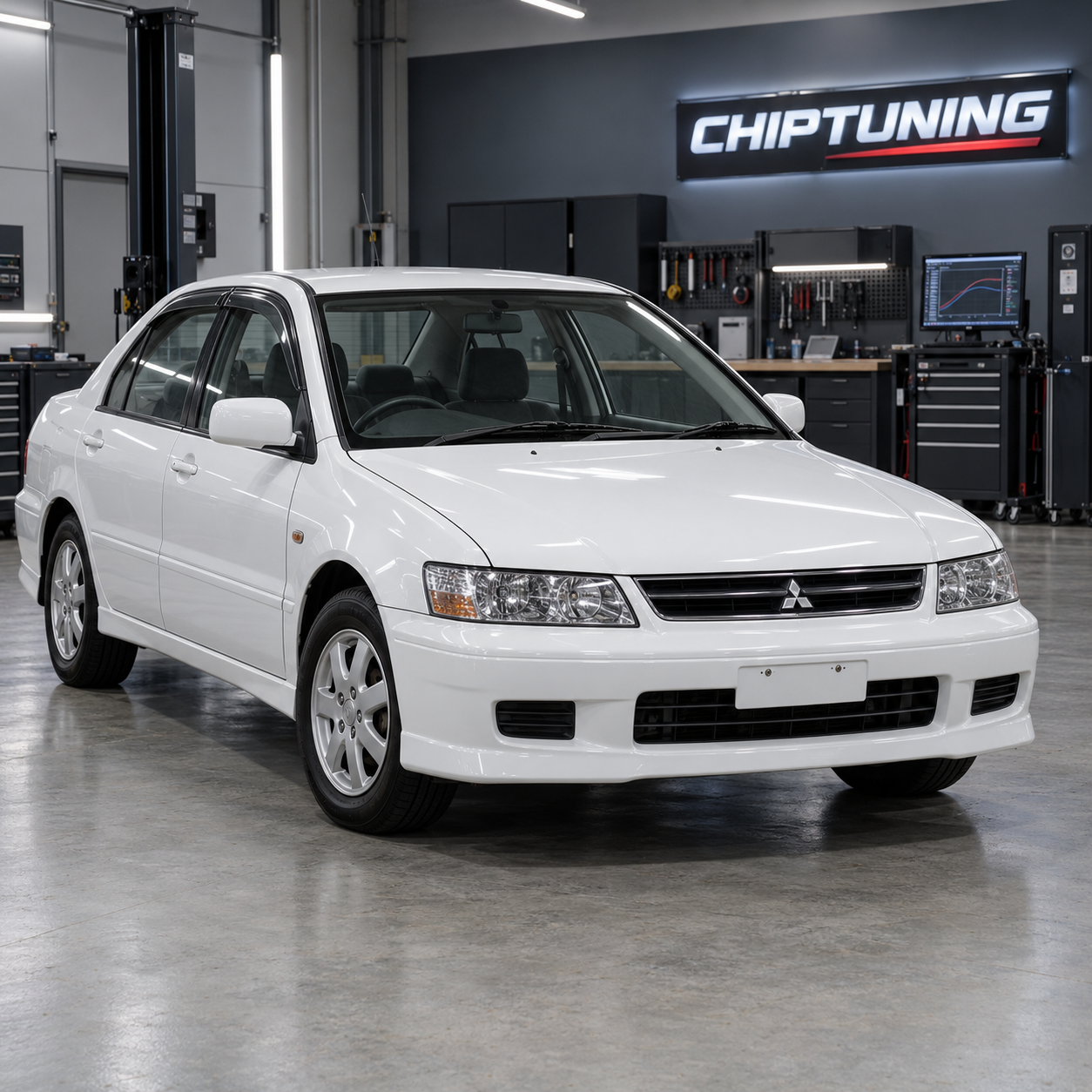 Mitsubishi Lancer Cedia 1.8 Mitsubishi MR560143 B81830 560143