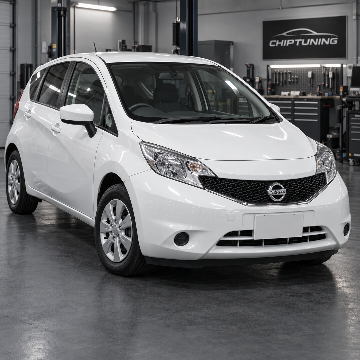 Nissan Note (E12) 1.2 Hitachi SH705828N 13VA6B 3XH5EF9TL