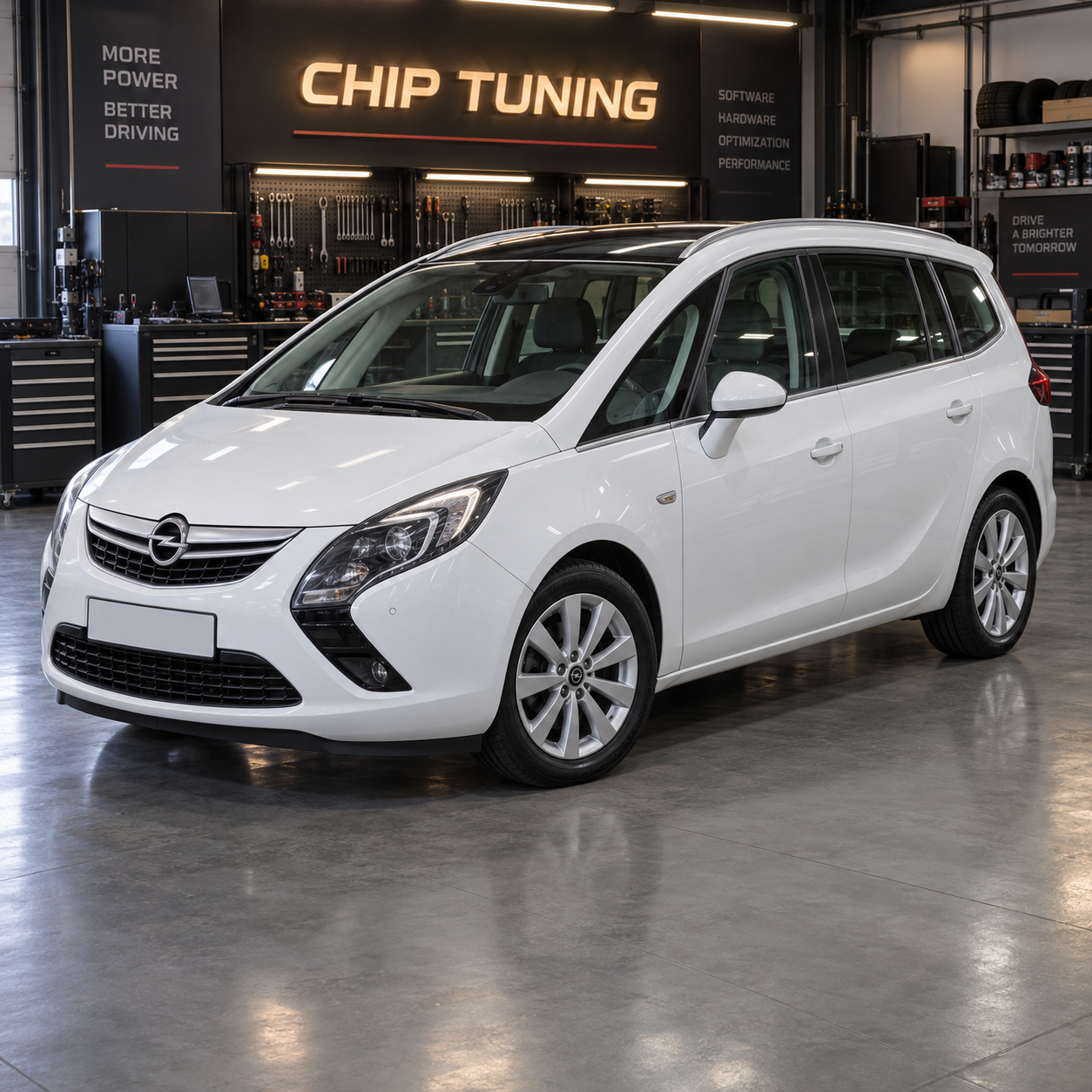 Opel Zafira 1.6 AcDelco E98 55493457 55500028 55500027 55500031 55501165 5550116