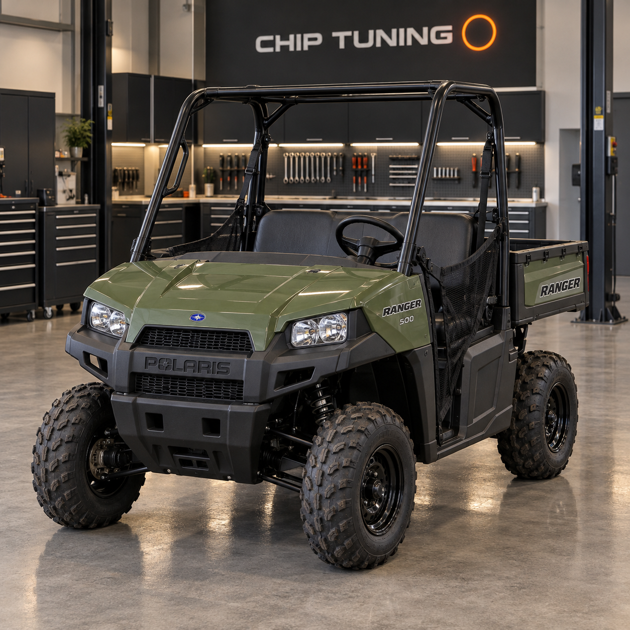 Polaris Ranger 500 0.5 Bosch ME17.9.74 103752662219721222 10SW085276VMB5A6J0 4080724 4080723