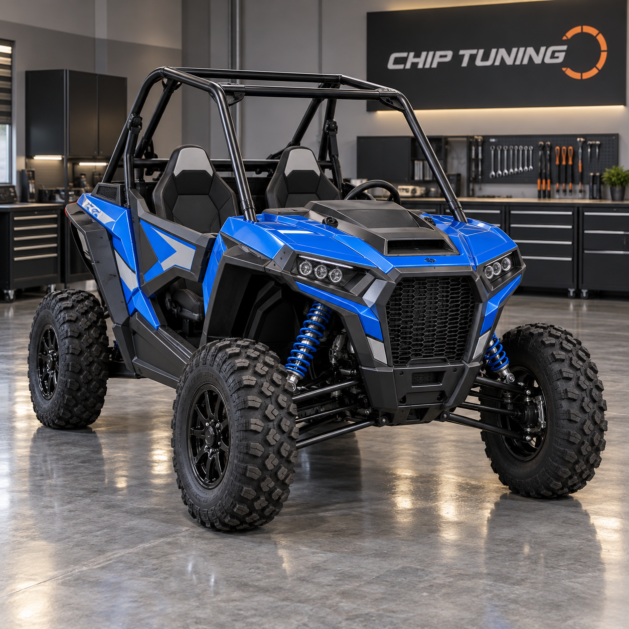 Polaris RZR XP Turbo 0.925 Bosch ME17.9.74 10SW059523VMB2A9E0 E5E21RS 4019359 10SW034641VMB504BZ