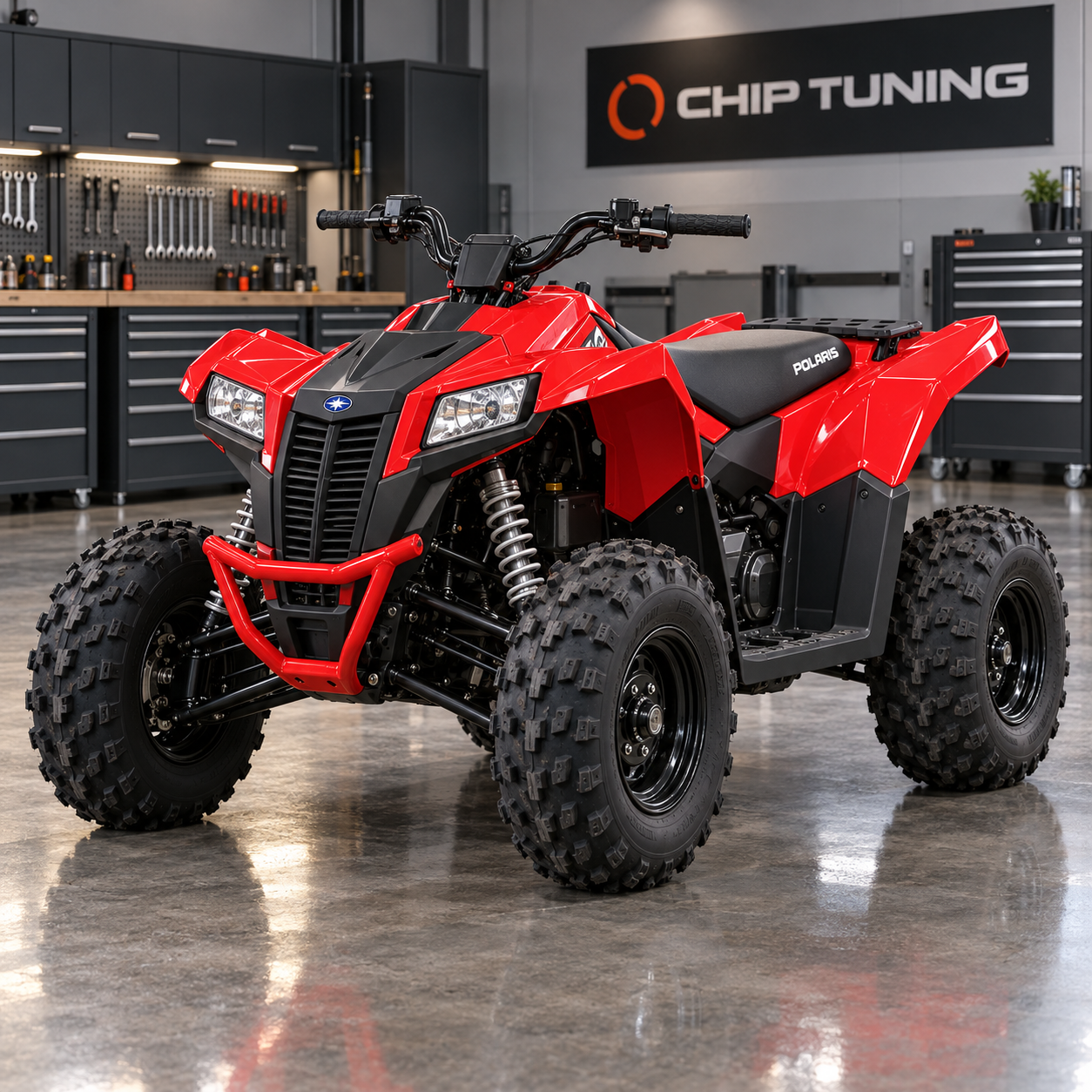 Polaris Scrambler 850 0.85 Bosch ME17.9.74 1037509146 10SW004457 VMA7B0A4G0 4015331 4015330